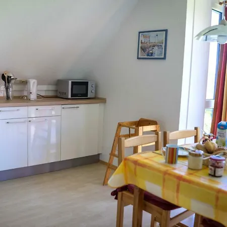 Apartment Elke *