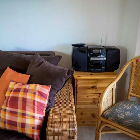 Apartment Elke *
