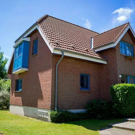 Apartment Elke *