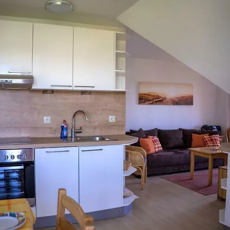 Apartment Elke