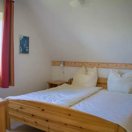 Elke Apartment Lemkenhafen auf Fehmarn